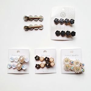 Fashion Hair Accessories